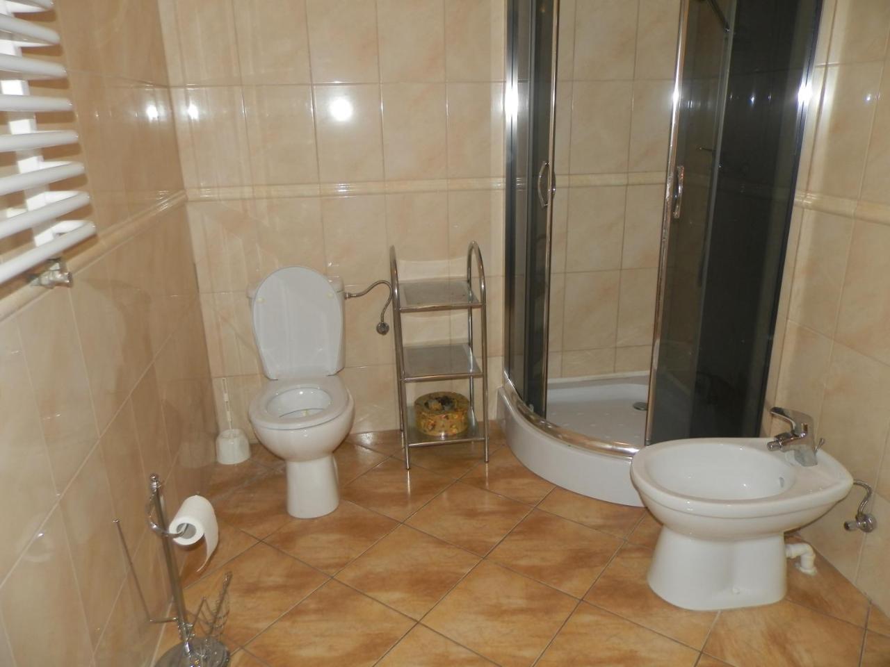 Bed and Breakfast Dwor Strzyzew Zelazowa Wola Экстерьер фото